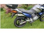 Klikněte pro detailní foto č. 8 - Honda XL 125 V Varadero