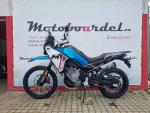 Detail nabídky - CFMOTO 450 MT-RX  E5+