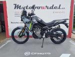 Klikněte pro detailní foto č. 3 - CFMOTO 450 MT-RX  E5+