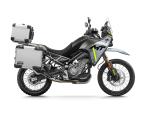 Klikněte pro detailní foto č. 6 - CFMOTO 450 MT-RX  E5+