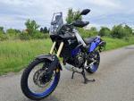 Klikněte pro detailní foto č. 11 - Yamaha Ténéré 700 Top stav