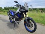 Klikněte pro detailní foto č. 12 - Yamaha Ténéré 700 Top stav