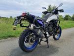 Klikněte pro detailní foto č. 13 - Yamaha Ténéré 700 Top stav