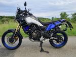 Klikněte pro detailní foto č. 2 - Yamaha Ténéré 700 Top stav