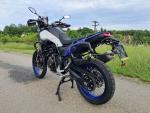 Klikněte pro detailní foto č. 9 - Yamaha Ténéré 700 Top stav