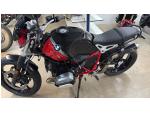 Klikněte pro detailní foto č. 3 - BMW R nineT Scrambler
