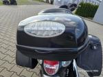 Klikněte pro detailní foto č. 13 - Aprilia Scarabeo 500 GT ABS
