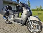 Aprilia Scarabeo 500 GT ABS