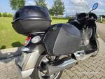 Klikněte pro detailní foto č. 3 - Aprilia Scarabeo 500 GT ABS