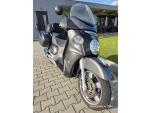 Klikněte pro detailní foto č. 4 - Aprilia Scarabeo 500 GT ABS