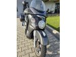 Klikněte pro detailní foto č. 6 - Aprilia Scarabeo 500 GT ABS