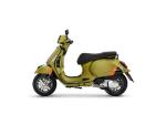 Klikněte pro detailní foto č. 3 - Vespa GTS 300 SS HPE RST ABS E5 / financování 0% úrok