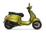 Klikněte pro detailní foto č. 4 - Vespa SPRINT 125 S FL 4-TAKT ABS E5+ / financování 0% úrok