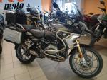 Klikněte pro detailní foto č. 2 - BMW R 1200 GS LC FACELIFT EURO4 28000KM