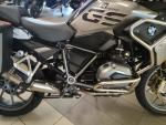 Klikněte pro detailní foto č. 9 - BMW R 1200 GS LC FACELIFT EURO4 28000KM