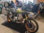 Klikněte pro detailní foto č. 11 - Voge 900 DSX TOURING LIMETKOVÁ E5