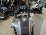 Klikněte pro detailní foto č. 14 - Voge 900 DSX TOURING LIMETKOVÁ E5