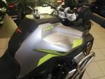 Klikněte pro detailní foto č. 6 - Voge 900 DSX TOURING LIMETKOVÁ E5