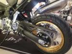 Klikněte pro detailní foto č. 9 - Voge 900 DSX TOURING LIMETKOVÁ E5