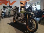 Klikněte pro detailní foto č. 10 - Voge 900 DSX TOURING LIMETKOVÁ E5