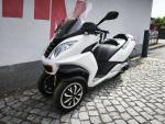 Klikněte pro detailní foto č. 3 - Peugeot Metropolis 400i
