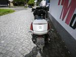 Klikněte pro detailní foto č. 7 - Peugeot Metropolis 400i