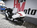 Klikněte pro detailní foto č. 4 - Peugeot Metropolis 400i