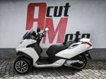 Klikněte pro detailní foto č. 1 - Peugeot Metropolis 400i