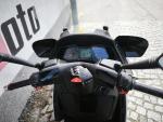 Klikněte pro detailní foto č. 8 - Peugeot Metropolis 400i