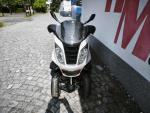 Klikněte pro detailní foto č. 6 - Peugeot Metropolis 400i