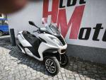 Klikněte pro detailní foto č. 5 - Peugeot Metropolis 400i