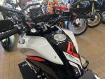 Klikněte pro detailní foto č. 12 - Benelli TRK 702 X 3kufry