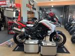 Klikněte pro detailní foto č. 1 - Benelli TRK 702 X 3kufry