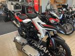Klikněte pro detailní foto č. 2 - Benelli TRK 702 X 3kufry