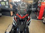 Klikněte pro detailní foto č. 3 - Benelli TRK 702 X 3kufry