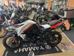 Klikněte pro detailní foto č. 4 - Benelli TRK 702 X 3kufry
