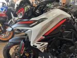 Klikněte pro detailní foto č. 5 - Benelli TRK 702 X 3kufry
