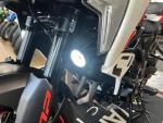 Klikněte pro detailní foto č. 6 - Benelli TRK 702 X 3kufry
