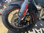 Klikněte pro detailní foto č. 7 - Benelli TRK 702 X 3kufry