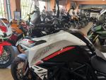 Klikněte pro detailní foto č. 8 - Benelli TRK 702 X 3kufry