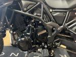 Klikněte pro detailní foto č. 9 - Benelli TRK 702 X 3kufry