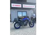Klikněte pro detailní foto č. 1 - Yamaha MT-07 ABS, CZ, 2023, DPH, AKRAPOVIČ, DOPLŇKY
