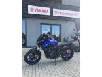 Klikněte pro detailní foto č. 2 - Yamaha MT-07 ABS, CZ, 2023, DPH, AKRAPOVIČ, DOPLŇKY