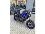 Klikněte pro detailní foto č. 5 - Yamaha MT-07 ABS, CZ, 2023, DPH, AKRAPOVIČ, DOPLŇKY