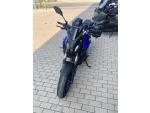 Klikněte pro detailní foto č. 6 - Yamaha MT-07 ABS, CZ, 2023, DPH, AKRAPOVIČ, DOPLŇKY