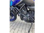 Klikněte pro detailní foto č. 8 - Yamaha MT-07 ABS, CZ, 2023, DPH, AKRAPOVIČ, DOPLŇKY