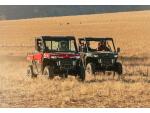 Klikněte pro detailní foto č. 2 - CFMOTO Gladiator UTV1000 PRO HIGHLAND
