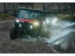 Klikněte pro detailní foto č. 3 - CFMOTO Gladiator UTV1000 PRO HIGHLAND