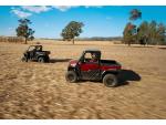 Klikněte pro detailní foto č. 4 - CFMOTO Gladiator UTV1000 PRO HIGHLAND