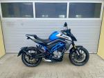 Detail nabídky - CFMOTO 300 NK